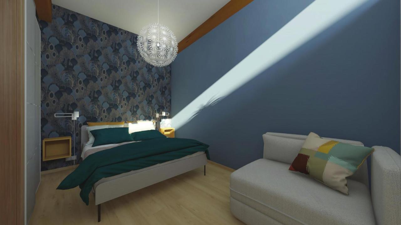 Apartmany Meander Thermal & Ski Rezort Oravice Bagian luar foto
