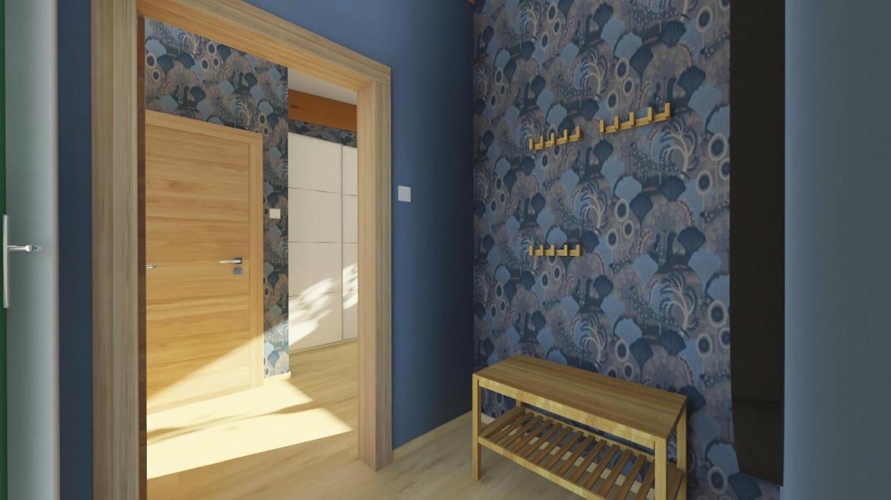Apartmany Meander Thermal & Ski Rezort Oravice Bagian luar foto